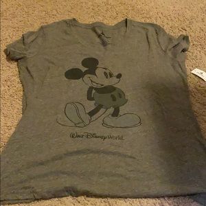 Disney Parks Tee